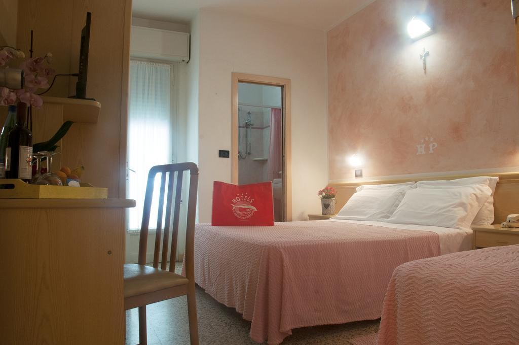 Piccolo Hotel Cesenatico Rom bilde