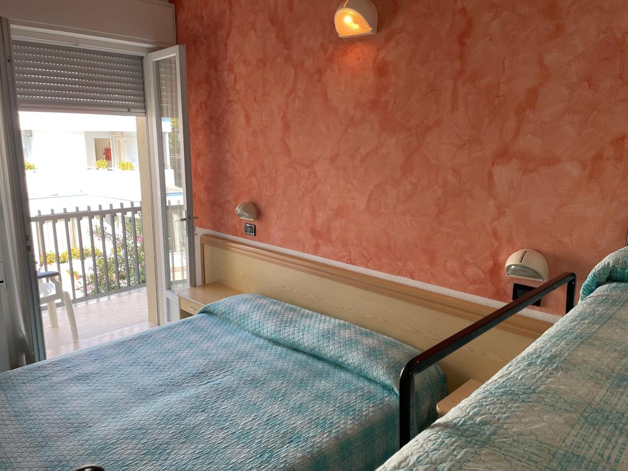 Piccolo Hotel Cesenatico Eksteriør bilde